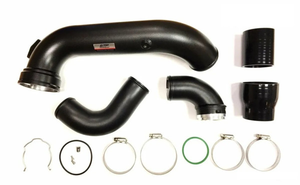 SG-71312-S FTP Super Charge Pipe Set passend für: BMW E8X E9X N55135i 335i