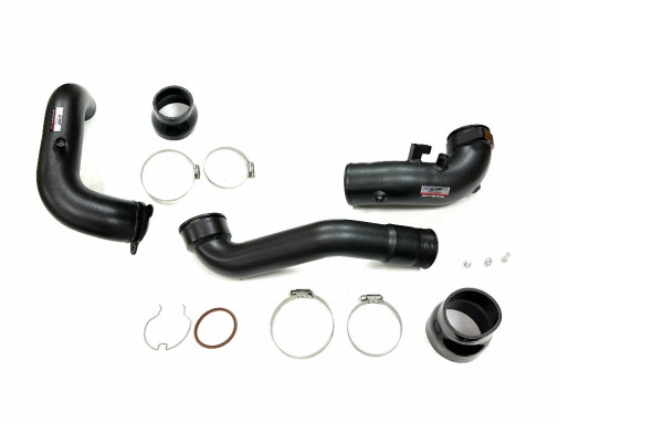SG-71480-f FTP Charge & Intake Pipe passend für: BMW B58N 2023 - X5/X6/X7 Lci M40i