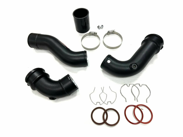 SG-71466-T FTP Chargepipe Light BMW G8X S58 M2 / M3 / M4 (G80 / G81 / G82 / G83 / G87 X3 M / X4 M)