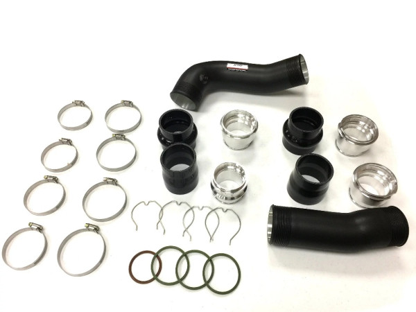 SG-71343 FTP Charge & Boost Pipe passend für: BMW N47 F1x / F07 520d Diesel